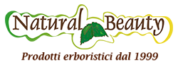 Logo natural beauty
