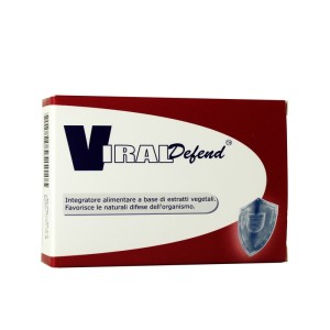 Viral Defend Compresse - Difese Immunitarie