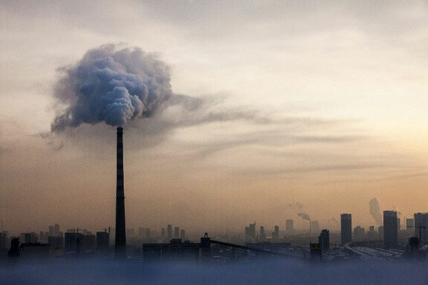 Smog E Salute? Come Difendersi Dall’inquinamento.