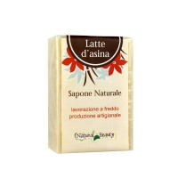 Sapone-latte-asina
