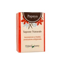 Sapone-papaya