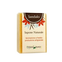Sapone-sandalo