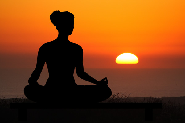 10 Benefici Della Meditazione