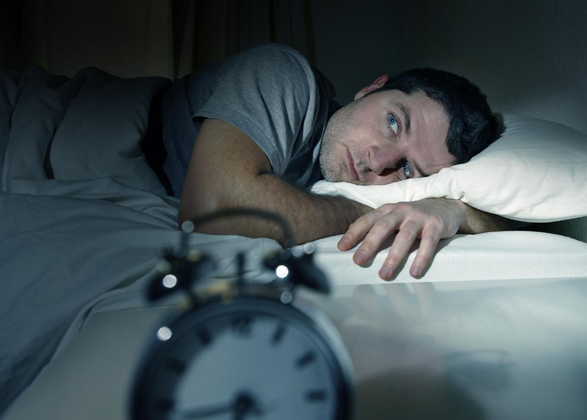 Disturbi Del Sonno: Come Affrontarli Per Dormire Meglio