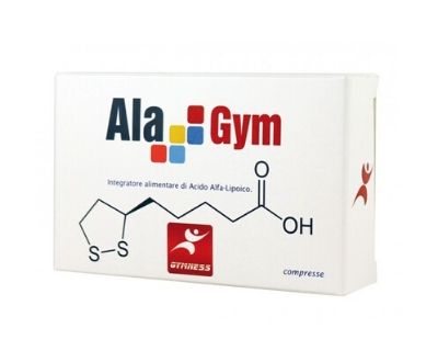 Ala Gym