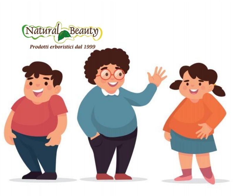 Obesita Infantile Come Prevenirla E Curarla