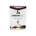 Pasti Sostitutivi – UrbanBio – Shake Cappuccino