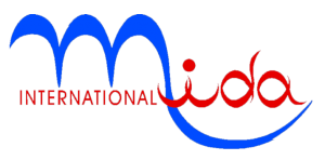 logo mida international