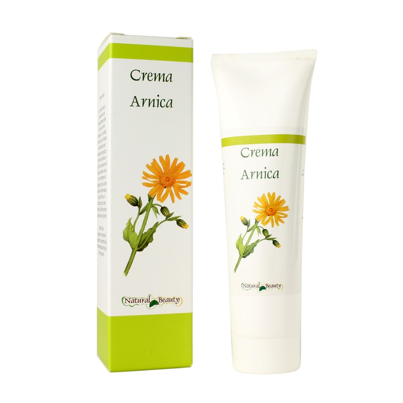 Crema Riduzione Dolore All’Arnica