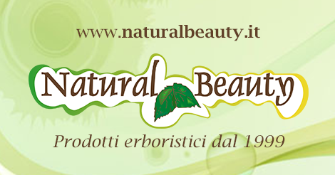 Natural Beauty – Integratori Alimentari E Cosmetici Naturali