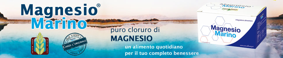 cloruro di magnesio