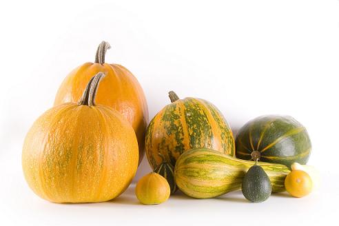 Pumpkins