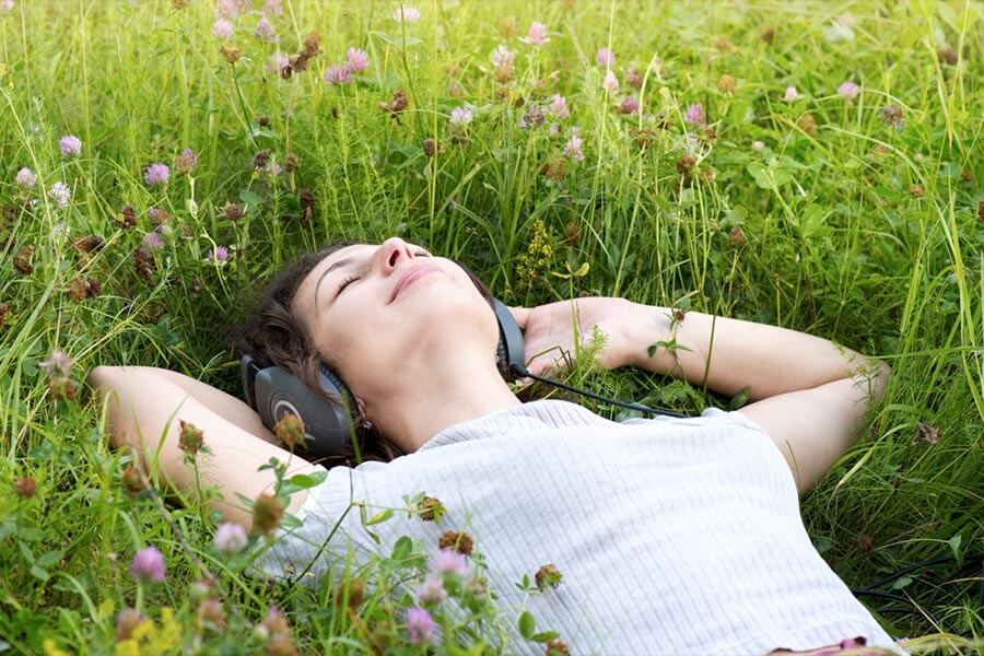 La Musica? Medicina Naturale Ed Universale! NATURAL BLOG