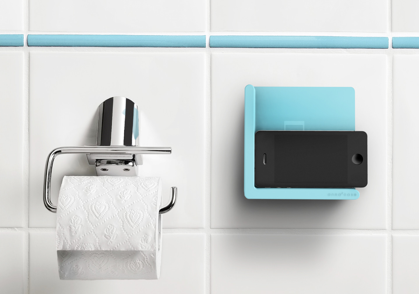 Smartphone Bagno