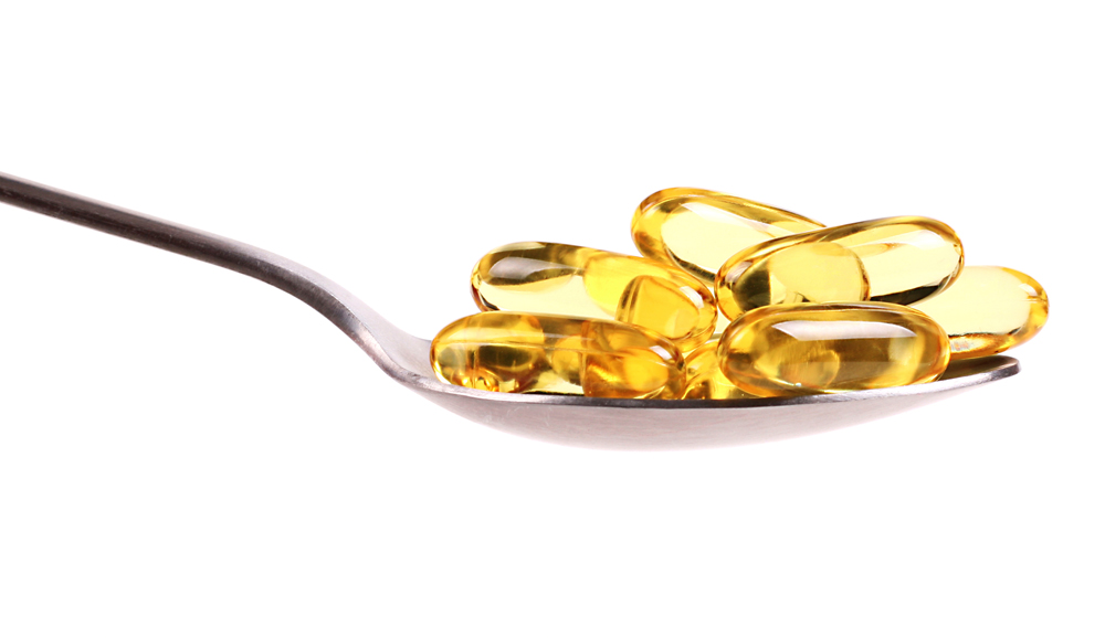 How Much Omega 3 Fish Oil Blog