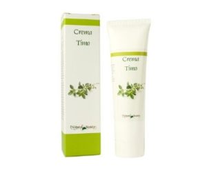 Crema al timo Natural Beauty